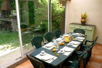 Gîte pour 8 Personnes dans Routier, Région de Limoux, Photo 1