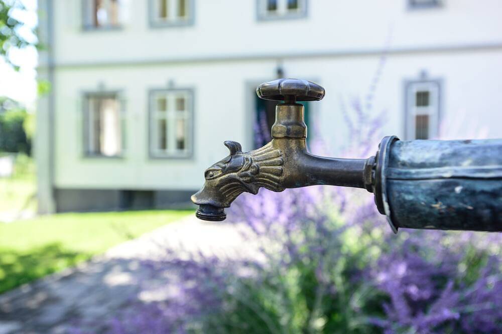 Apartement in liebevoll renovierter Villa in Nötsch im Gailtal, Gailtal
