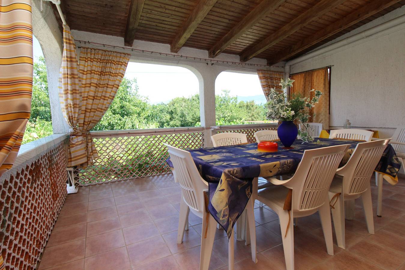 Appartamento vacanze a Šilo a partire da 93€ a notte