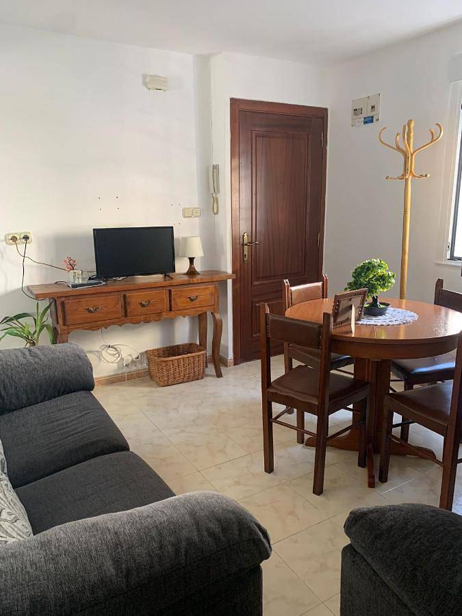 Apartamento de vacaciones para 4 personas - 1