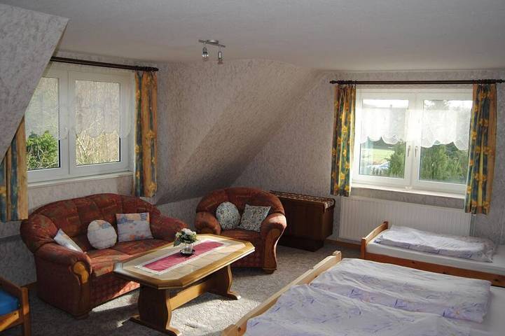Ferienwohnung für 3 Personen - 1