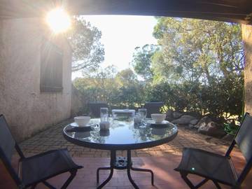 Ferienhaus für 2 Personen in Porto-Vecchio, Korsika, Bild 2