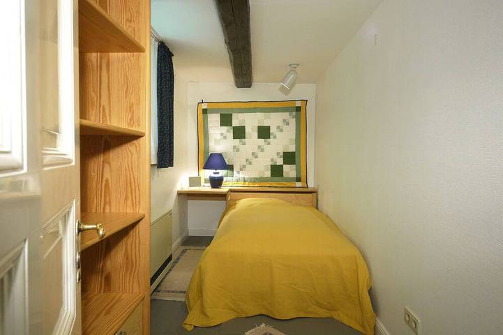 Ferienwohnung für 8 Personen, mit Terrasse und Garten, mit Haustier in Trebel - 2