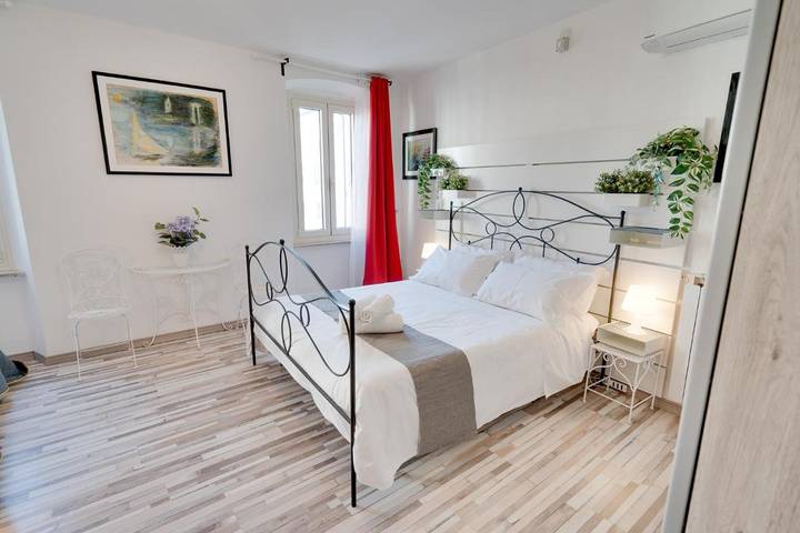 B&b per 4 persone, con Panorama a Cormòns