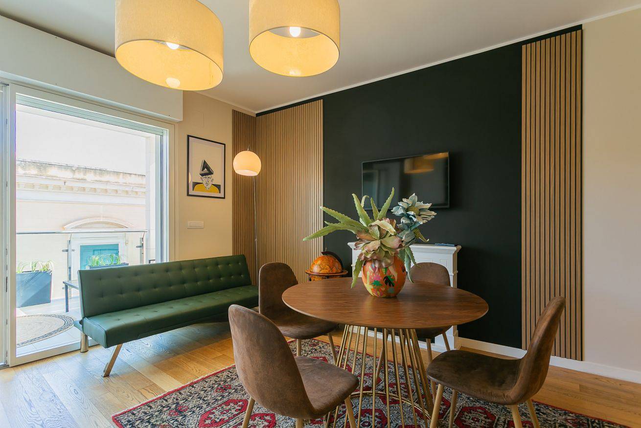 Ganze Wohnung, Art&living Residenze d'Autore in Bitonto, Bari Provinz