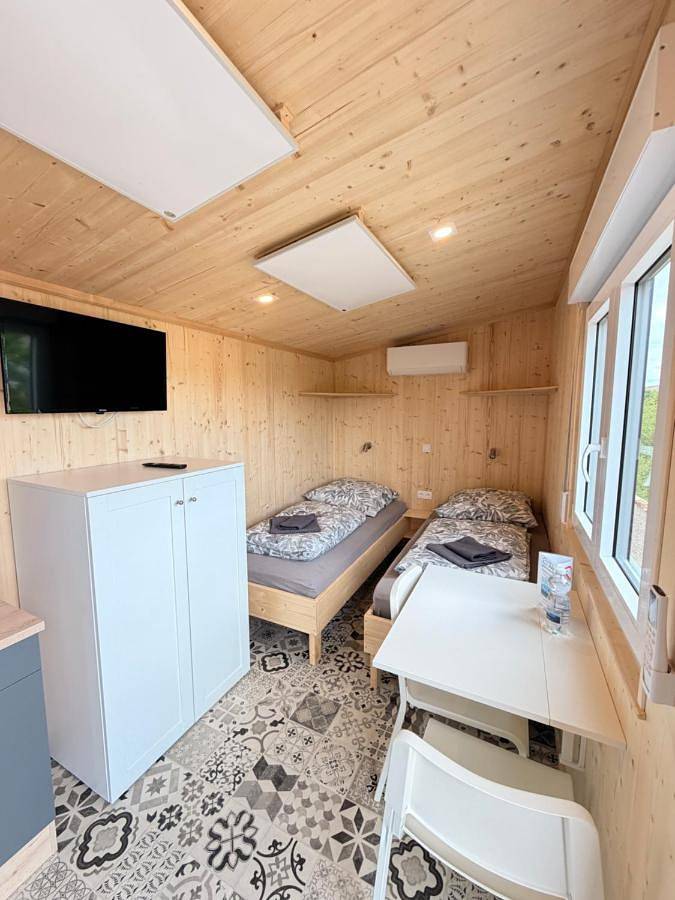 Tiny Stay Guesthouse - Würzburg in Würzburg, Fränkisches Weinland