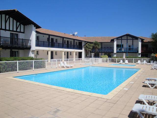 Apartamento de vacaciones para 1 personas - 1