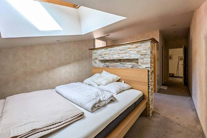 Location de vacances pour 10 personnes à Saint-Fortunat-sur-Eyrieux - 3