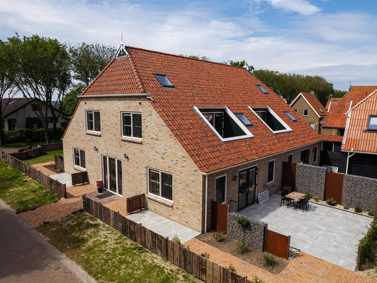 Vakantieappartement voor 4 Personen in Buren (Ameland), Nederlandse waddeneilanden