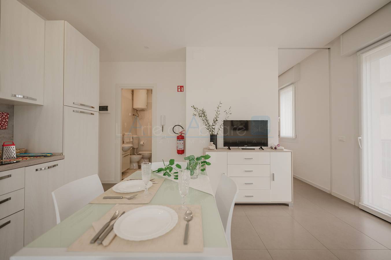 Ganze Wohnung, Condominio Riviera Mare in Lido di Jesolo, Jesolo