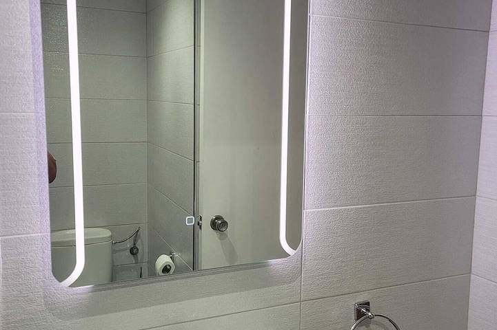 Ganze Wohnung, Moderne Wohnung im modernen Komplex in Los Cristianos, Arona