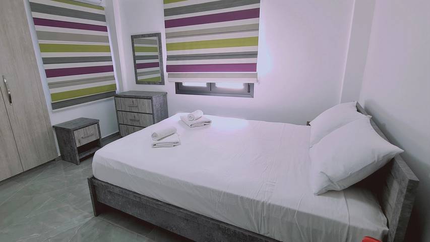 Geheel appartement, 59 Lca - Centro Apartment in Larnaca (stad), Larnaca District