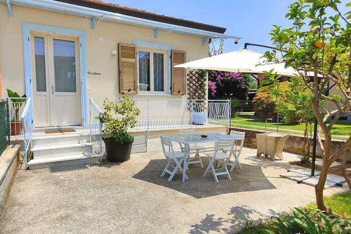 Casa vacanza per 4 persone - 1