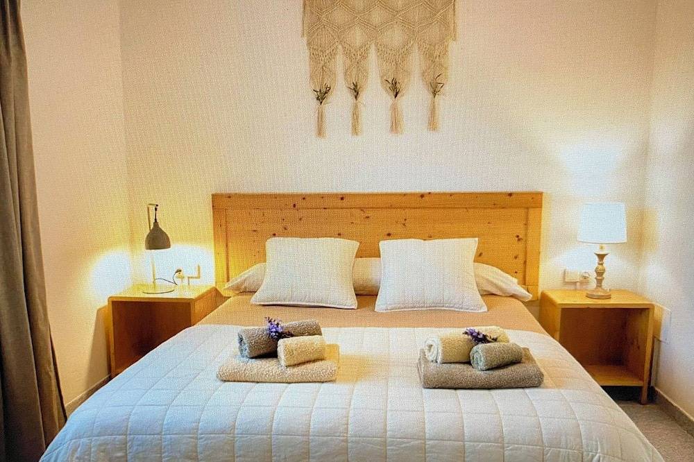 Formentera: Your haven of peace by the sea in Sant Francisco Javier, Formentera