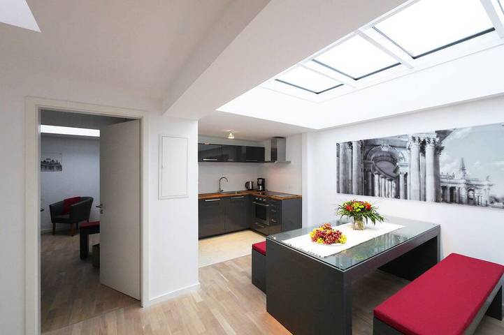 Villa für 4 Personen in Brandenburg