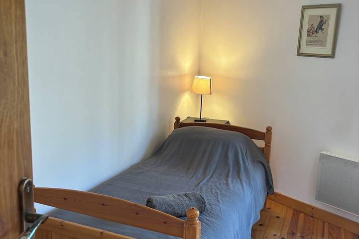 Location de vacances pour 4 personnes à Puivert - 2