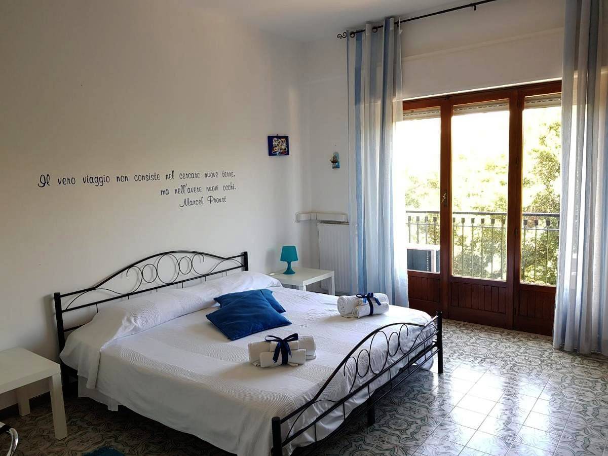 B&B Trapani Mare in Trapani, Provincia di Trapani