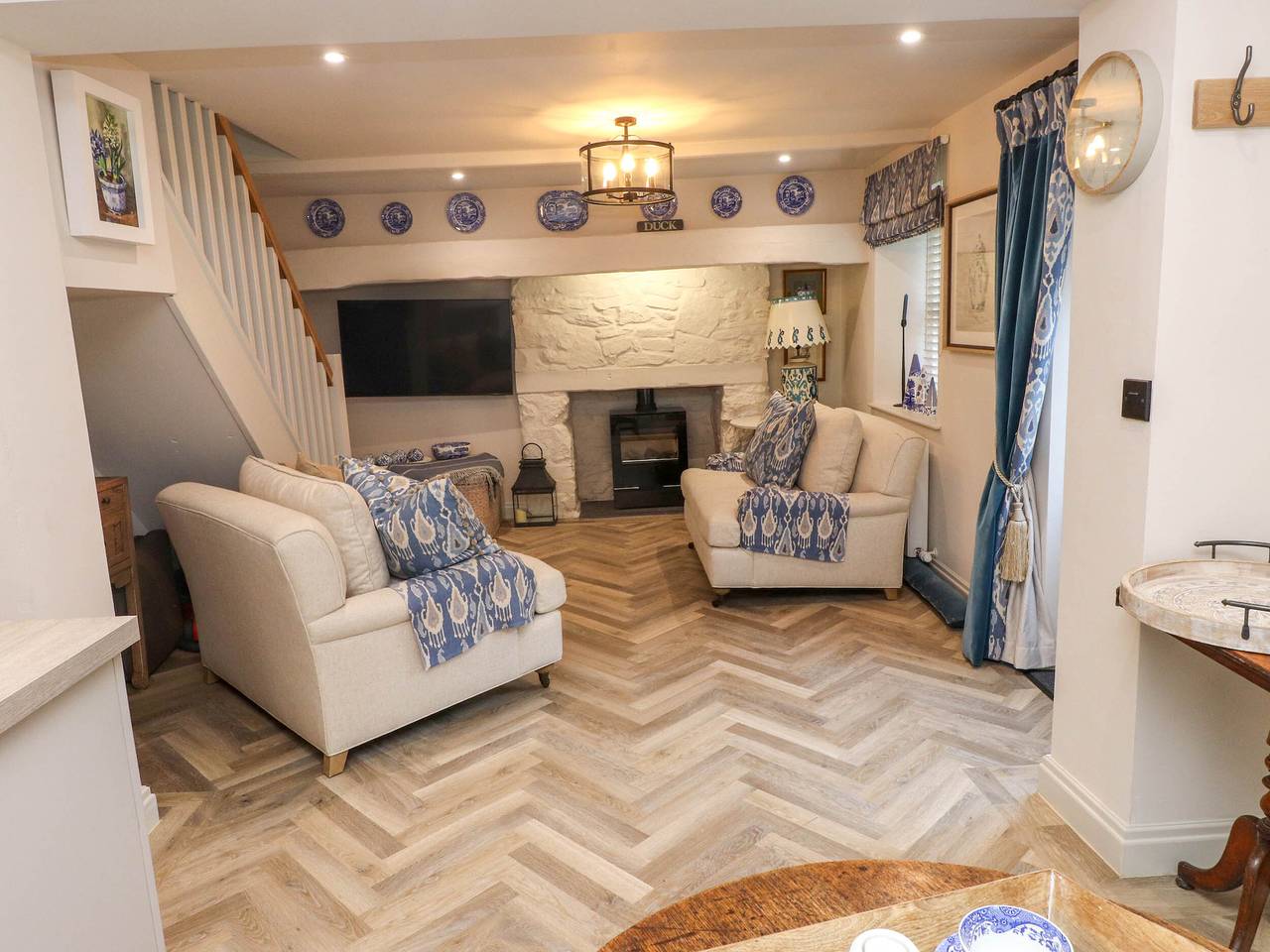 Casa vacanza a Conwy a partire da 291€ a notte
