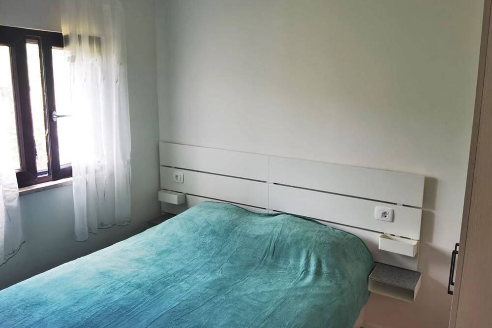 Ganze Wohnung, \"Nora\" mit Terrasse in Umag und Umgebung