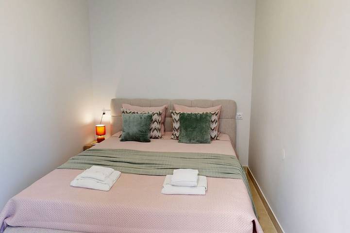 B&b for 2 people in Albufeira