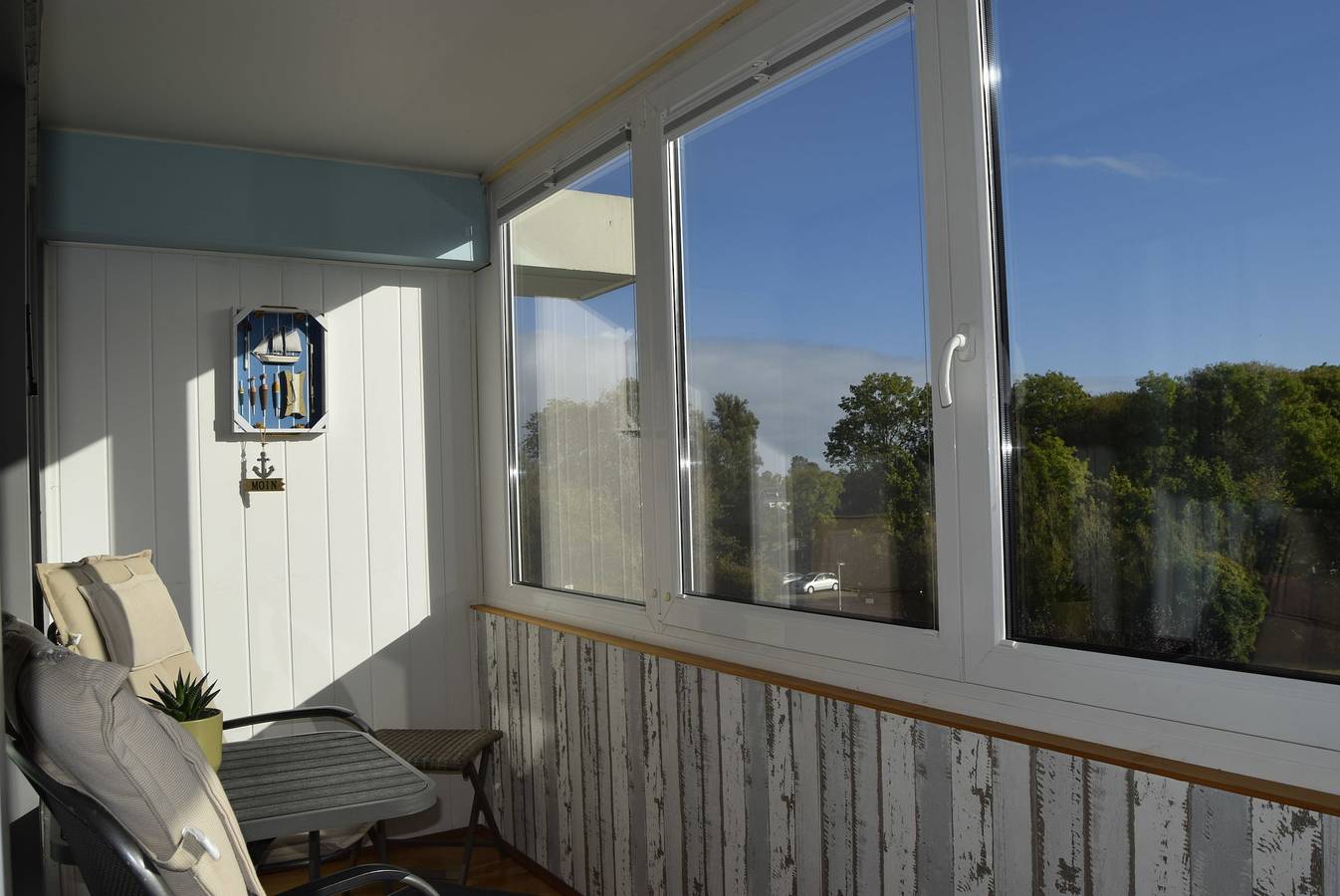 Ganze Ferienwohnung, Fiedler, Peter: "Haus Schleswig" - App. "Strandläufer" (Nr. 252) in Holm, Schönberg