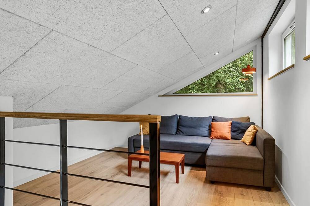 \"Vicente\" - 14km to the fjord in Aars, Himmerland