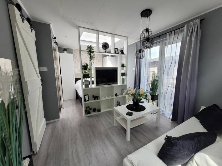 Location de vacances pour 4 personnes à Tiel