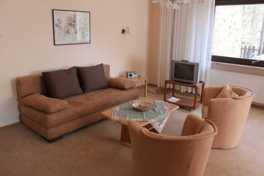Entire apartment, Apartment Amselstieg Dr. med. Meier - Apartment Amselstieg in Bad Bevensen, Landkreis Uelzen