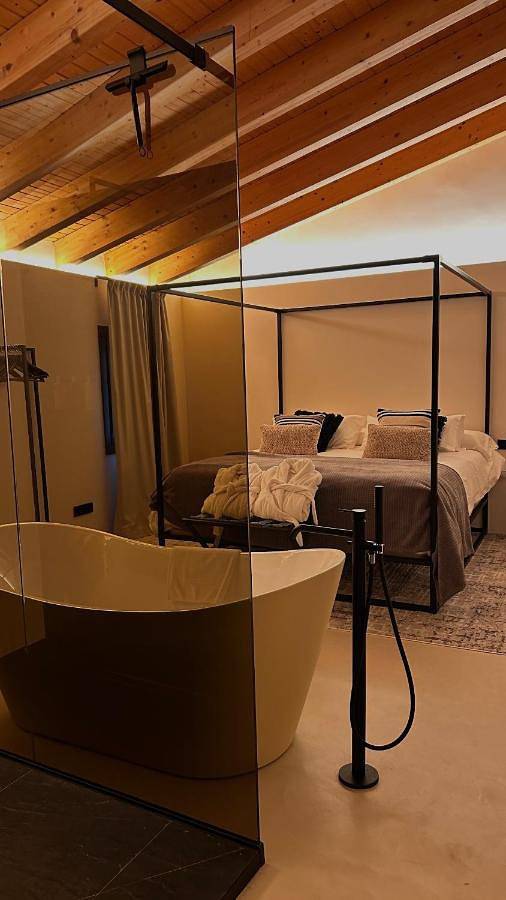 Ferienhaus für 8 Personen - 1