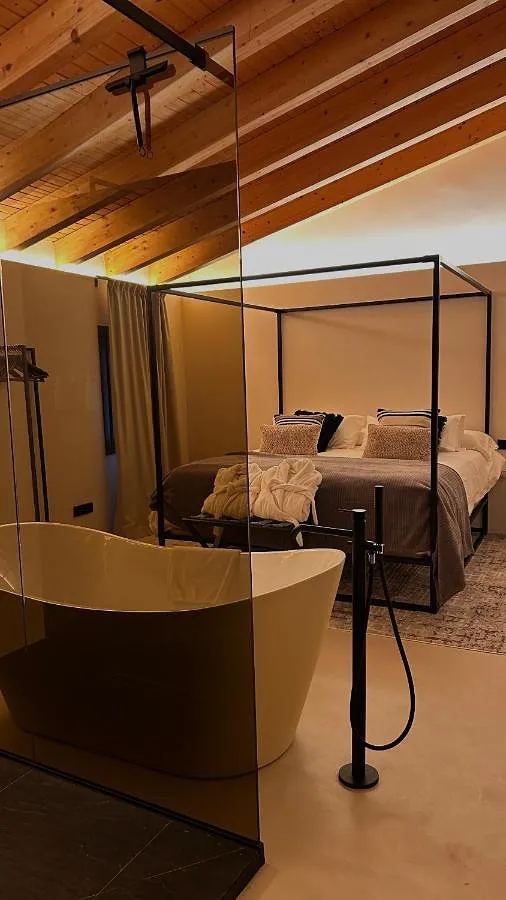 Casa de vacaciones para 8 personas - 1