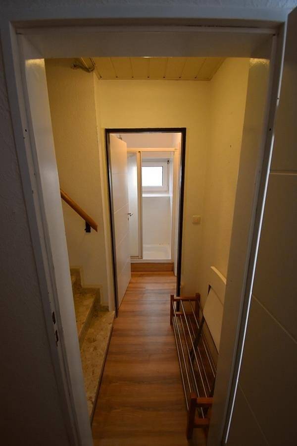 Ferienwohnung für 2 Personen, mit Terrasse und Garten, mit Haustier in Dornumergrode - 3