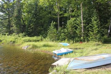 Cabin for 4 Guests in Vermont, USA, Picture 3