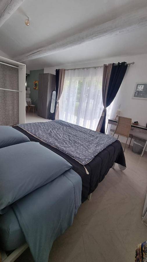 Gîte pour 4 personnes, avec vue à Boisset-et-Gaujac - 4