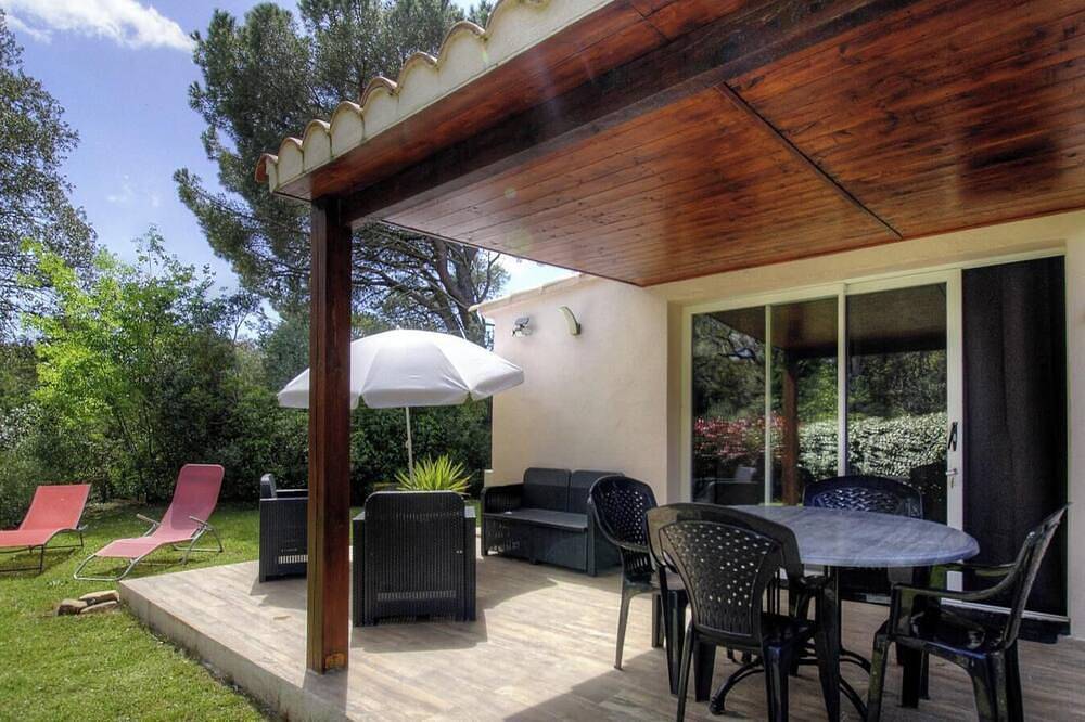 Villa I Pini - Porto Vecchio in Porto-Vecchio, Arrondissement de Sartène