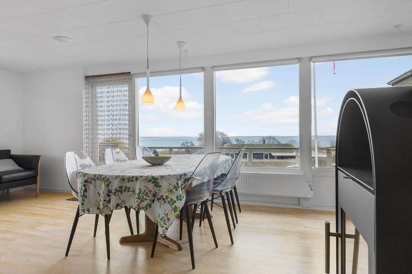 Sb112 Augustenborg - Dyssevænget 4 in Nørre Kettingskov, Kettingskov