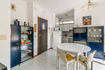 Vakantieappartement voor 4 Personen in Rimini, Adriatische kust Emilia-Romagna, Afbeelding 2
