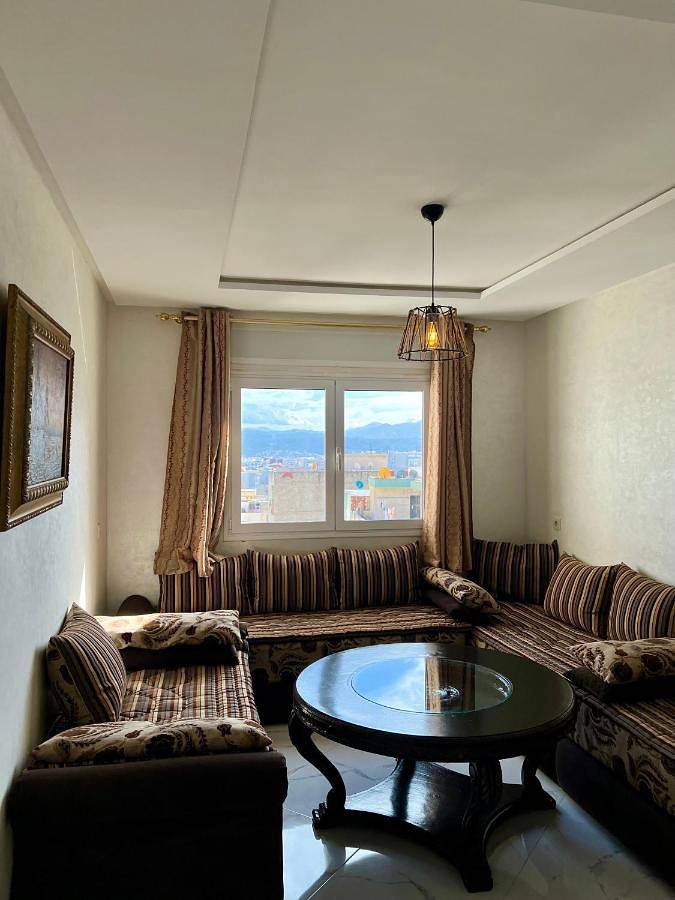 Gîte pour 7 personnes, avec vue dans El Malaliyine - 4