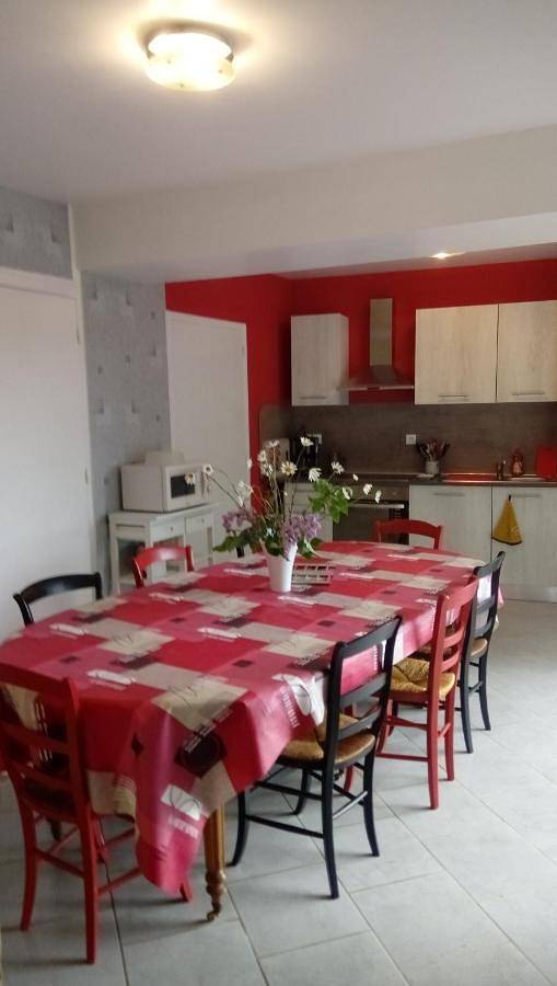 Three-Bedroom House in Ségrie, Sarthe