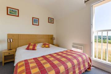 Apartamento para 8 Personas en Azay-le-Rideau, Región de Chinon, Foto 4