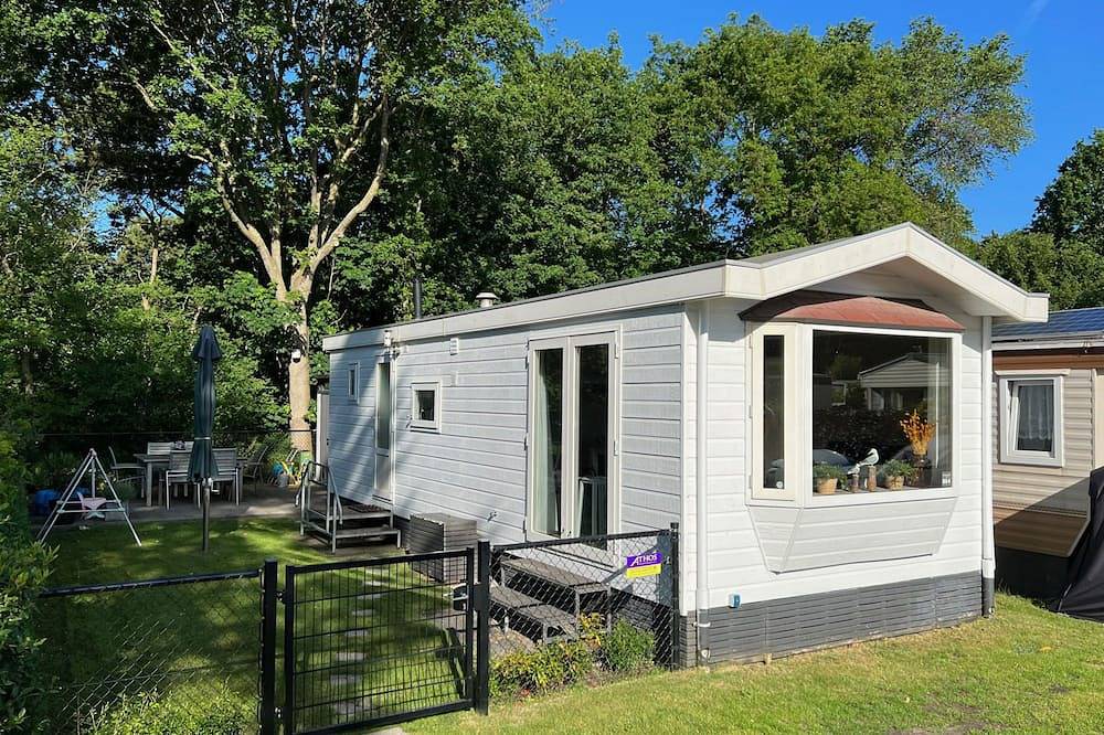 Ferienpark für 4 Personen in Kijkduin, Den Haag