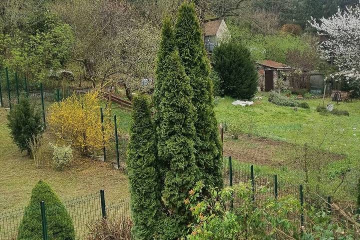 Location de vacances pour 12 personnes à Pont-Sainte-Maxence - 4