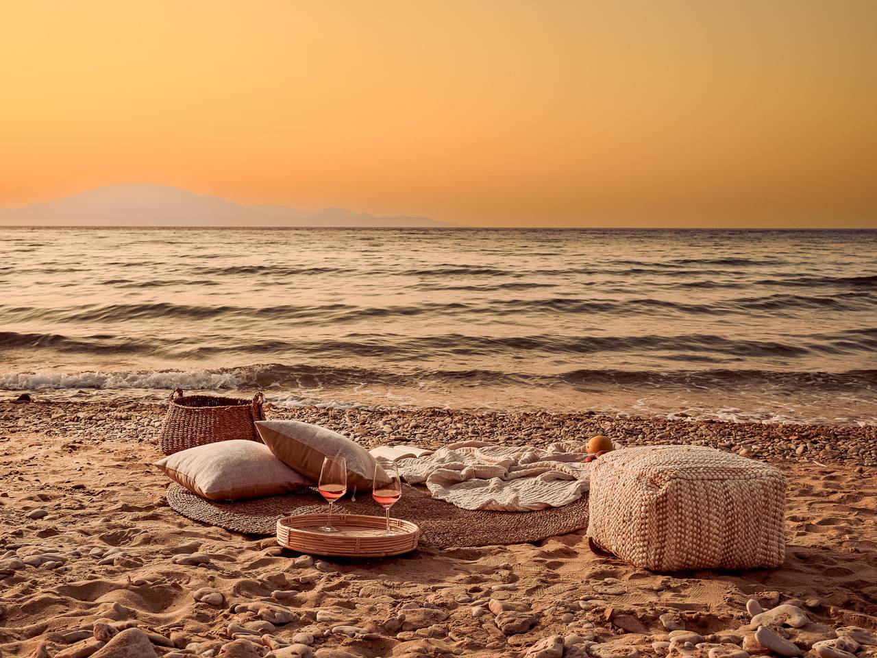 Villa Perla in Tragaki, Zakynthos