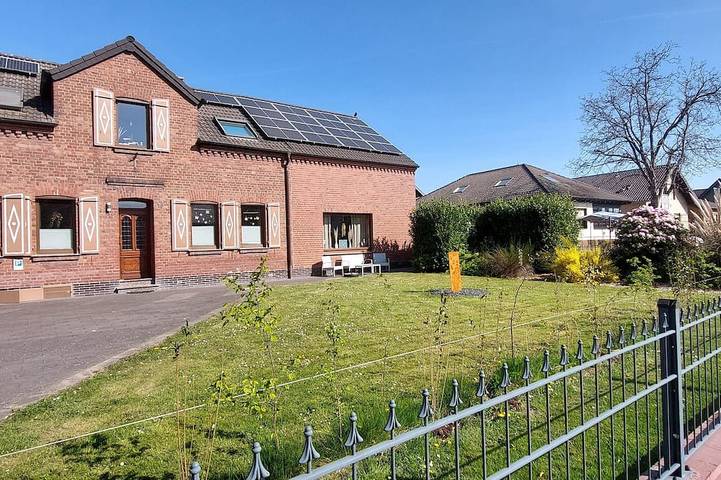 Ferienwohnung für 2 Personen, mit Garten, mit Haustier - 1