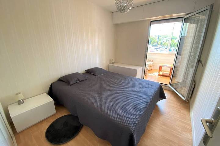 Gîte pour 4 personnes dans Office De Tourisme De Saint Cast Le Guildo - 2