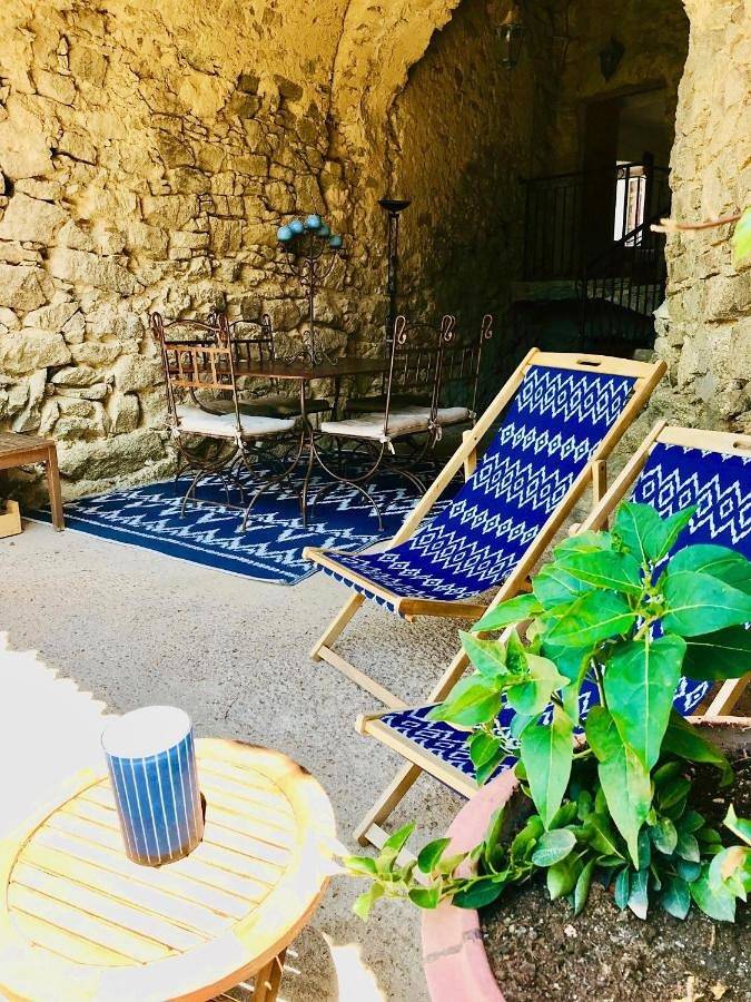 Location de vacances pour 6 personnes, avec vue et balcon à Lama - 3