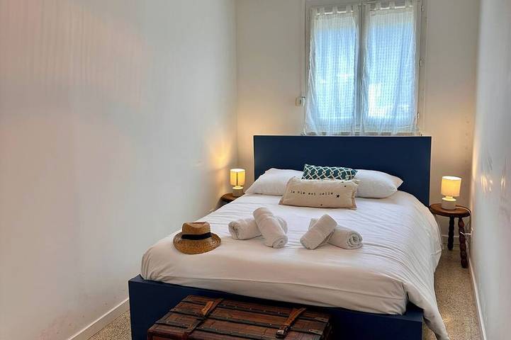 Gîte pour 10 personnes à Bracquemont - 4