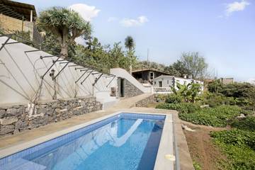 Casa para 8 Personas en Tegueste, Región de la capital de Tenerife, Foto 1