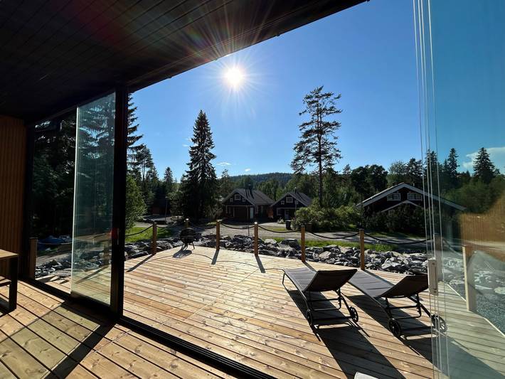 Villa aava in Nilsiä, Kuopio