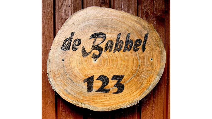 De Kremmer — De Babbel | 4 Personen in Drenthe