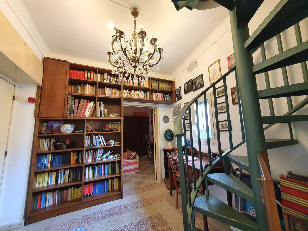 Keirat in Modica (dorf), Modica